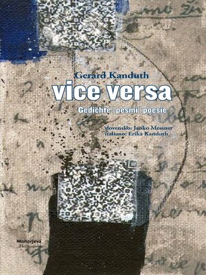 cover image of vice versa